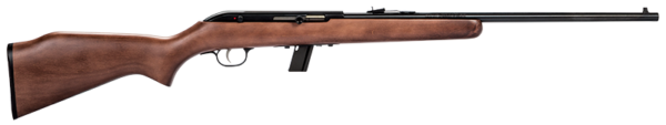 SAVAGE ARMS 64 SEMI-AUTO 22LR BL/WD 10+1