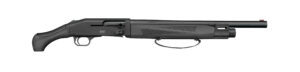 83002cd33 MOSSBERG 990 AFTERSHOCK 12/18.5 BL/SY