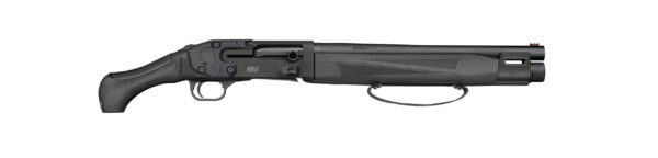 83003e639 MOSSBERG 990 AFTERSHOCK 12/14.7 LASER