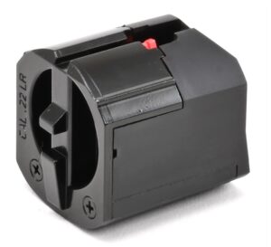 SAVAGE ARMS MAGAZINE A22 22LR 10RD ROTARY