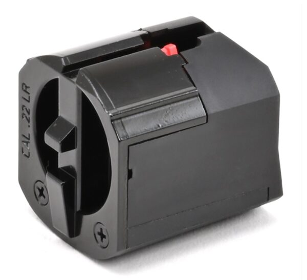 SAVAGE ARMS MAGAZINE A22 22LR 10RD ROTARY