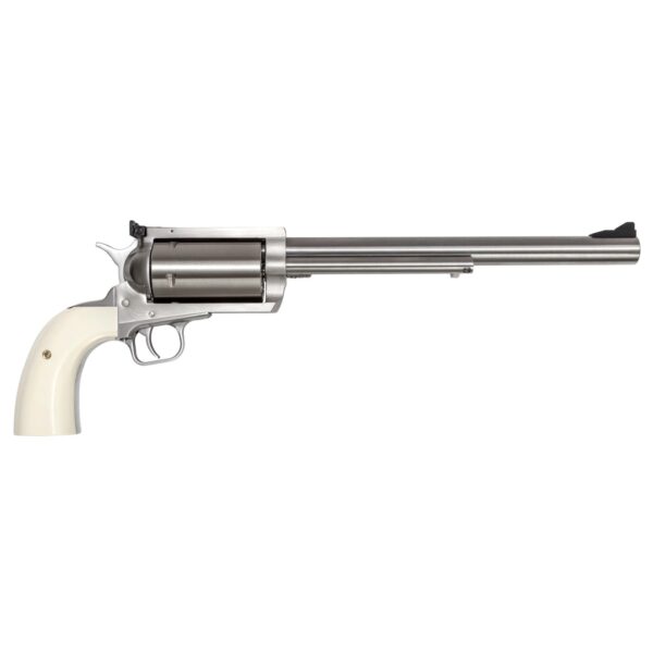BFR45-70B MAGNUM RESEARCH BFR REVLVR 45/70 SS BISLEY 10"