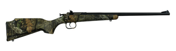 KSA2163 KEYSTONE SPORTING ARMS CRICKETT 22LR BL/BREAK-UP CAMO