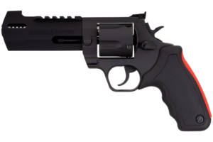 TA4545RHB TAURUS RAGING HUNTER 454CAS BK 5" 5SH