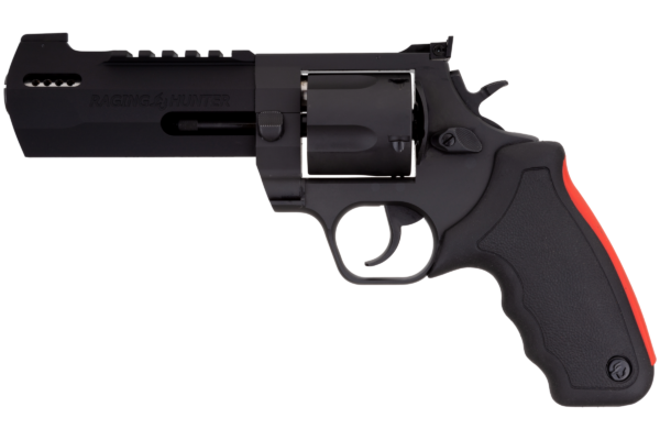 TA4545RHB TAURUS RAGING HUNTER 454CAS BK 5" 5SH