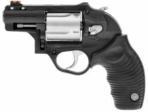 TA605PLYSS2.png TAURUS 605 POLYMER 357MAG SS 5SH 2"