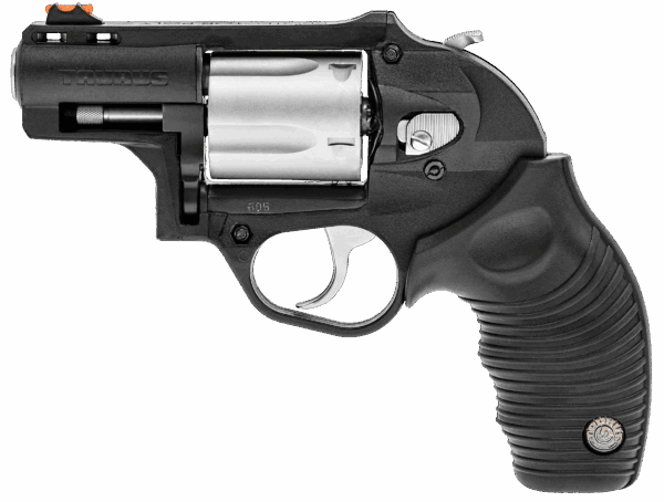 TA605PLYSS2.png TAURUS 605 POLYMER 357MAG SS 5SH 2"