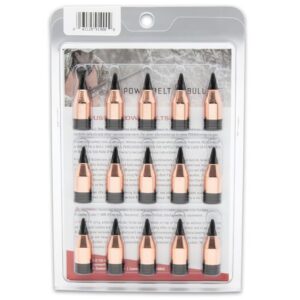 CVA POWERBELT ELR 50CAL 330GR 15PK