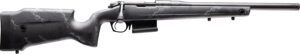 BERGARA CREST CF 22LR CARBON 18"