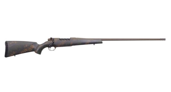 bc20994a.jpg WEATHERBY MARK V BACKCOUNTRY 2.0 25CM