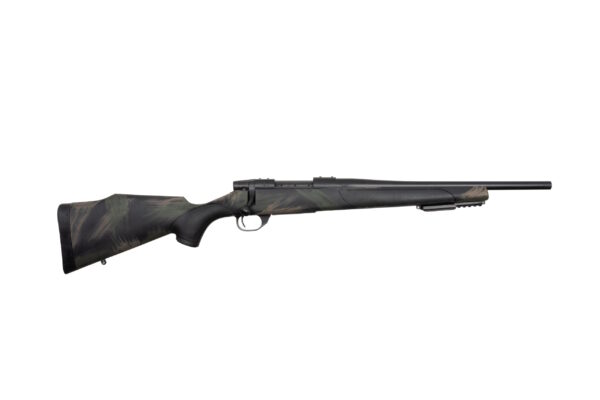 WEATHERBY VANGUARD BLACKHILLS 6.5CR 16"