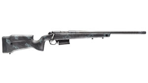 BERGARA CREST CF 300PRC 22" GRAY OMNI