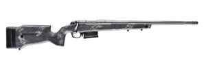 BERGARA CREST 300WIN 22" GRAY OMNI