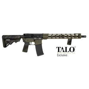 db15odgb5300aactalofc2b.jpg DIAMONDBACK FIREARMS DB15 300BLK DUO 16" B5 MULTI