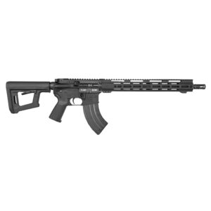 db1718o002827d.jpg DIAMONDBACK FIREARMS DB15 7.62X39 BK 16" M-LOK 15"