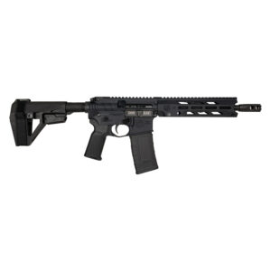 db1984b001a453 DIAMONDBACK FIREARMS DB15O 300BLK BLACK 10" BRACE