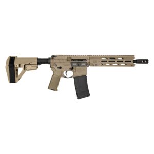 db1984b061d55a DIAMONDBACK FIREARMS DB15O 300BLK FDE 10" BRACE
