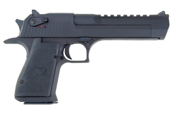 de5012e9 MAGNUM RESEARCH DESERT EAG 50AE MK XIX BLK 6"