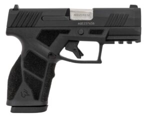 TAURUS GX2 9MM BK/BK 3.3" 13+1 5 MAGS