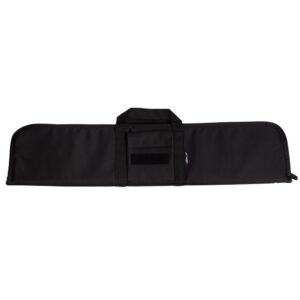 KEYSTONE SPORTING ARMS CPR BLACK CASE W/POCKET