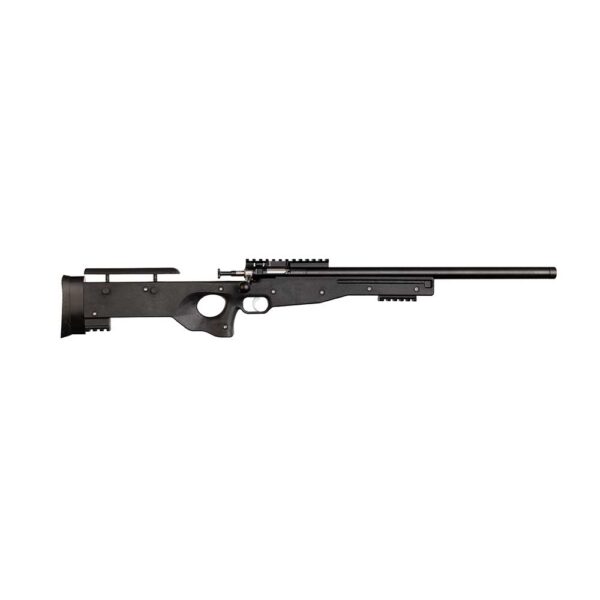 KEYSTONE SPORTING ARMS CRICKETT CPR 22LR BLK