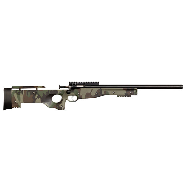 Keystone Sporting Arms KEYSTONE SPORTING ARMS CRICKETT CPR 22LR M81 CAMO