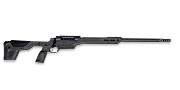 WEATHERBY 307 ALPINE MDT CARBON 7MMBC