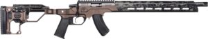 mprbrown182d3e-1 CHRISTENSEN ARMS MPR RIMFIRE 22WMR BROWN 18"