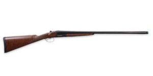 WEATHERBY ORION SXS 20/28 BL/WD 3"