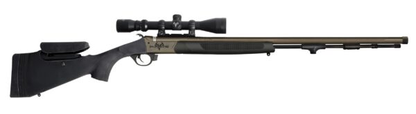 r53746604500d06 TRADITIONS PURSUIT XT PRO 50CAL SS PKG