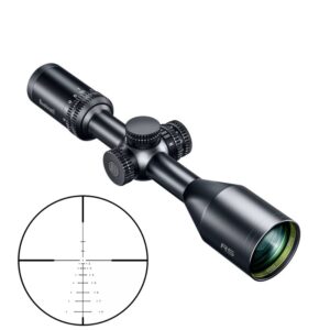 r56185032e3 BUSHNELL R5 6-18X50 DOA-LRH800 BLK ILL
