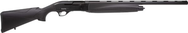 ROCK ISLAND ARMORY SEMI AUTO 12/26 3" BLACK     #