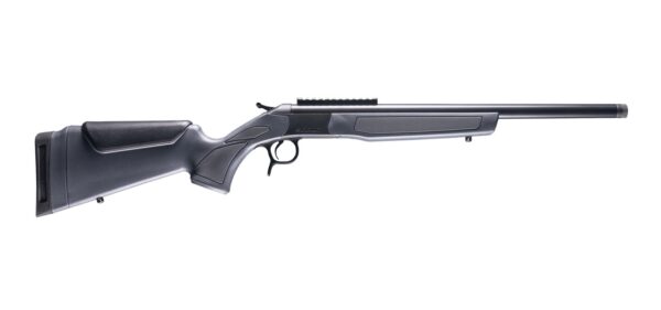 scout5935-2 CVA SCOUT 308WIN BLK/SYN 20" TB