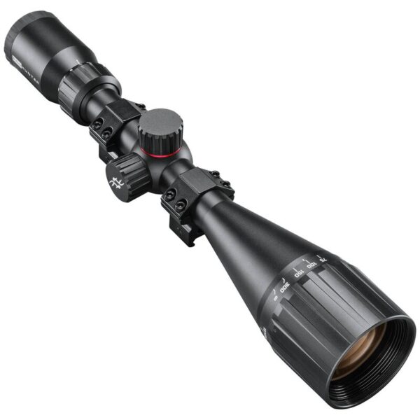 SIMMONS OPTICS PRO HUNTER 6-18X50 TRUPLEX RNG
