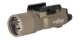 sux300uatn.jpg SUREFIRE X300 ULTRA LED LGHT TAN 1000LM