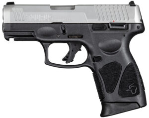Taurus_1-G3C939 TAURUS G3C 9MM BLK/SS 3.2" 12+1