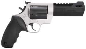taurus2460055rhra75f TAURUS RAGING HUNTER 460S&W 2TONE 5"