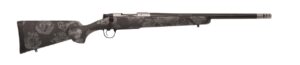 CHRISTENSEN ARMS RIDGELINE FFT TI 6.5CR 20"