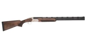 trinitylt0321 TRISTAR SPORTING ARMS TRINITY II LT O/U 16/28 BL/WD