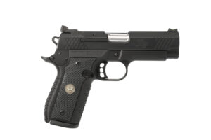 WILSON COMBAT EDC X9 2.0 9MM 4" 15+1 BLK