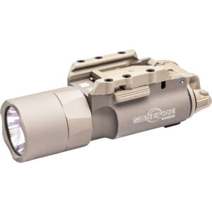 x300tatnisol0607094f9.jpg SUREFIRE X300 TURBO LED 650LM SCRW TAN