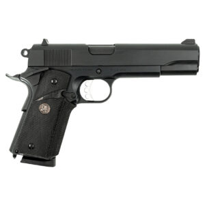 MILITARY ARMAMENT CORP MAC MEUSOC 45ACP BLK 5"