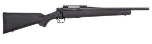 28228c277.jpg MOSSBERG PATRIOT 450BM BL/SYN 18" TB