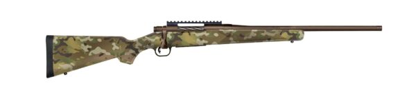 28275cbc4-4 MOSSBERG PATRIOT 308WIN PB/MULTI 16" TB