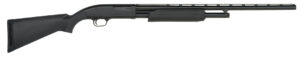 31044c66e.jpg MOSSBERG MAVERICK 88 PUMP 20/26 BLSY 3"