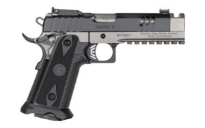 3950251dbb.png EAA CORP WITNESS 2311 MATCH X 9MM 20+1