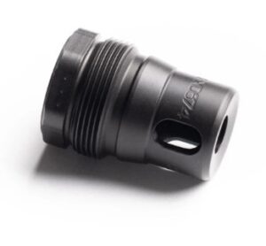 6752d7f DEAD AIR ARMAMENT RXD XRF MUZZLE BRAKE M10X1