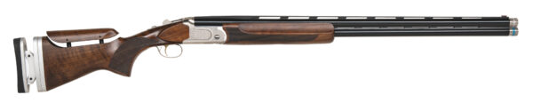 75474159a MOSSBERG GOLD RESERVE SUPER SPORT 12/30