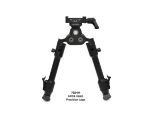7924mf982.jpg WARNE SKYLINE PRO BIPOD ARCA PRECSN