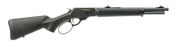 954570161plya058.jpg ROSSI R95 TRAPPER 45-70 BL/SYN 16.5"